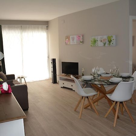 Apartamento Flavia II Sant Damia Leilighet Sitges Eksteriør bilde