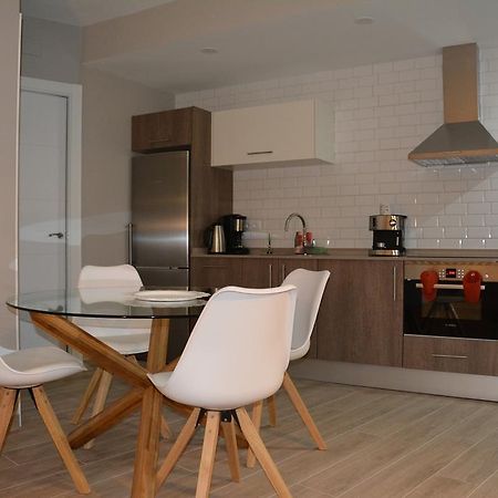 Apartamento Flavia II Sant Damia Leilighet Sitges Eksteriør bilde