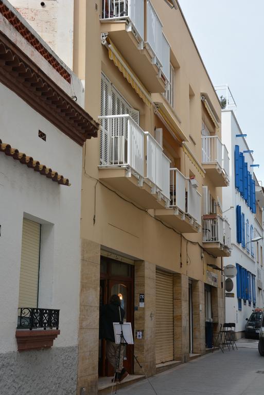 Apartamento Flavia II Sant Damia Leilighet Sitges Eksteriør bilde