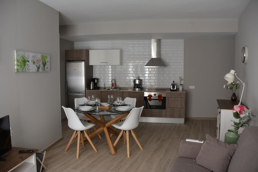 Apartamento Flavia II Sant Damia Leilighet Sitges Eksteriør bilde